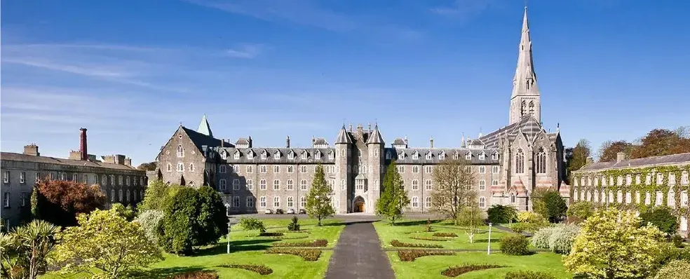 Maynooth University